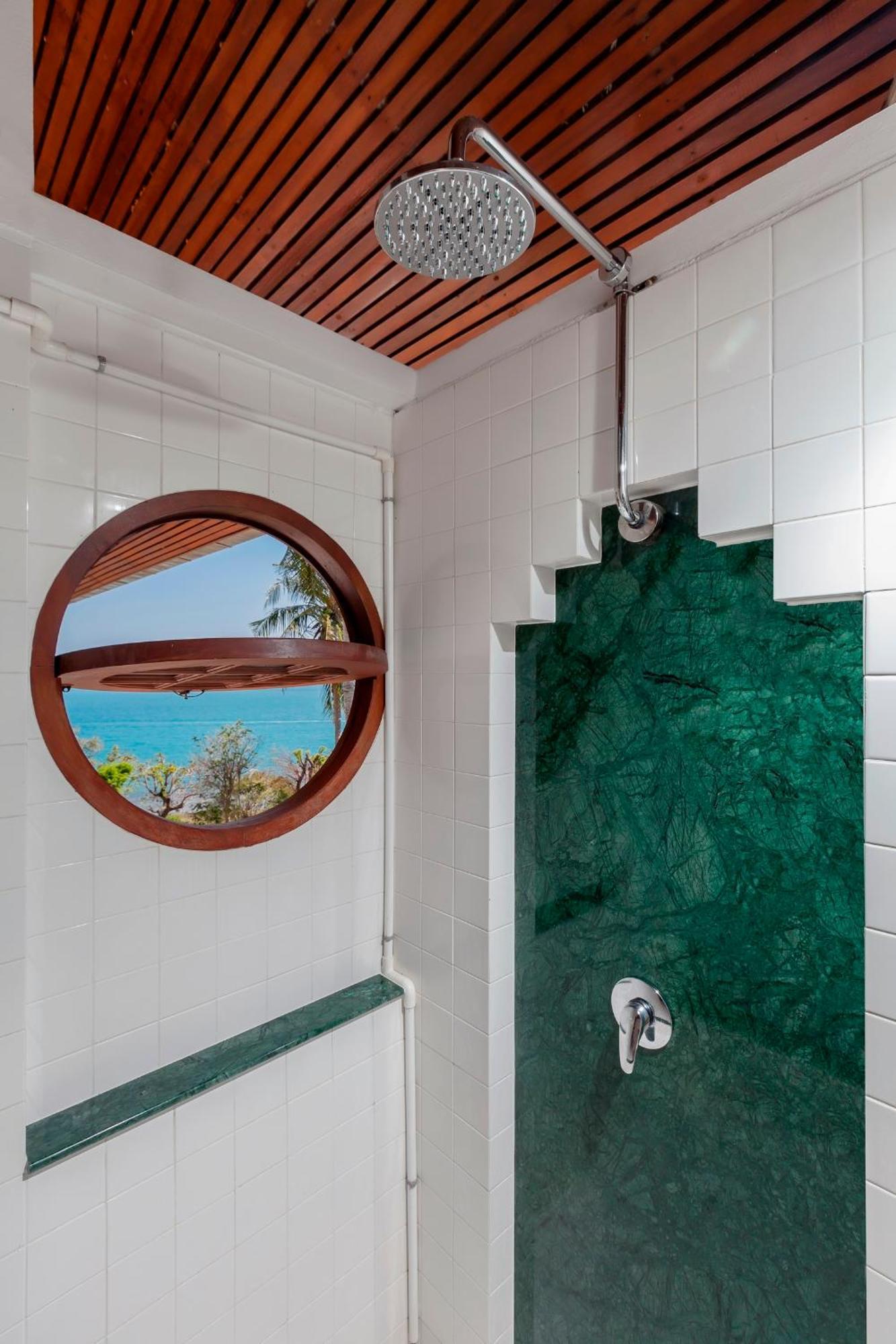 Baan Khunying - Secluded Phuket Beachfront Villa Rawai Luaran gambar