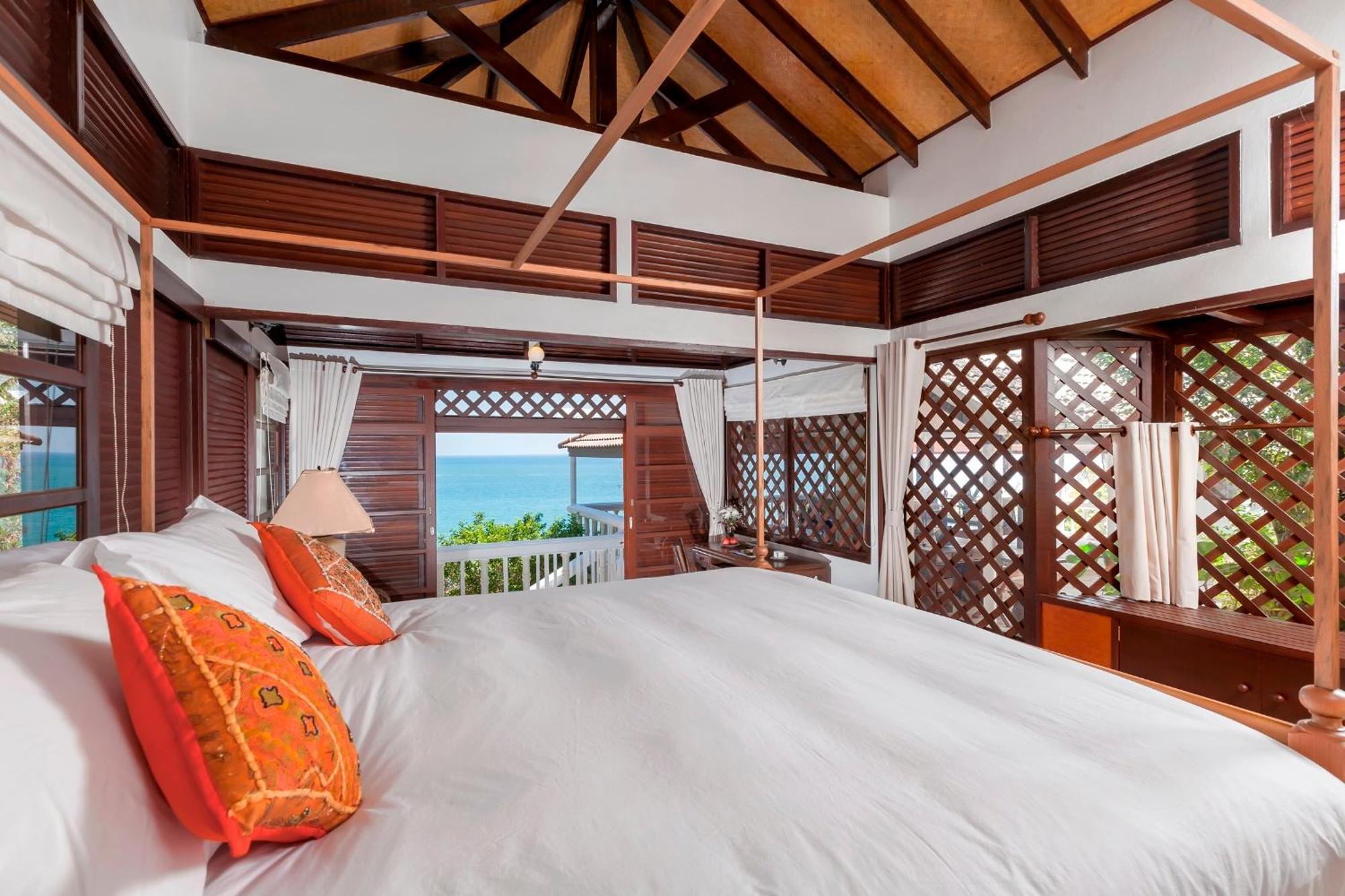 Baan Khunying - Secluded Phuket Beachfront Villa Rawai Luaran gambar