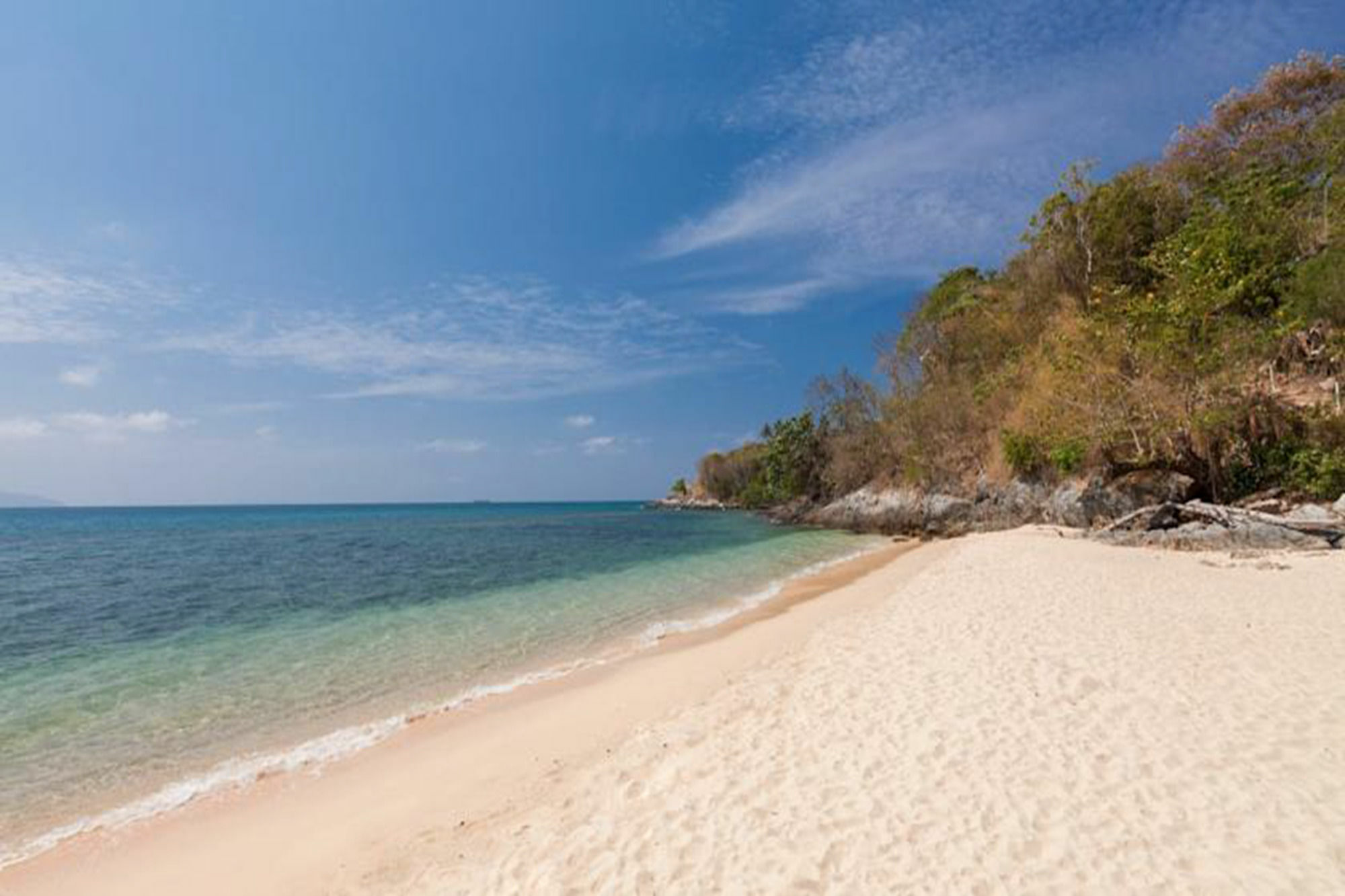 Baan Khunying - Secluded Phuket Beachfront Villa Rawai Luaran gambar