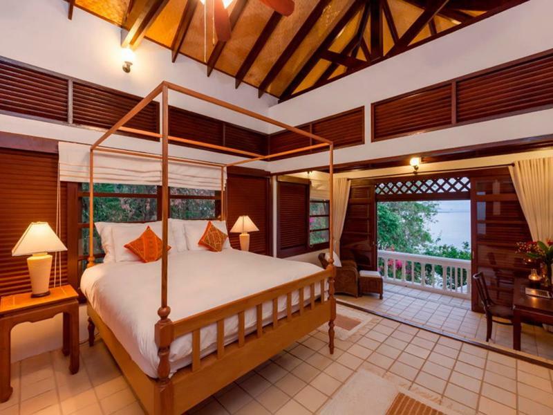 Baan Khunying - Secluded Phuket Beachfront Villa Rawai Luaran gambar